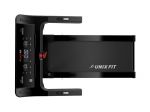 Беговая дорожка UNIXFIT Hi-tech F2 Dark Storm 