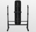 OXYGEN FITNESS SPRINGFIELD Скамья для жима со стойками 
