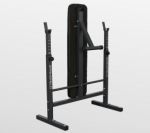 OXYGEN FITNESS SPRINGFIELD Скамья для жима со стойками 