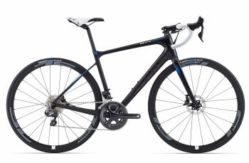 Велосипед Giant DEFY ADVANCED PRO (2015) ― ФИТНЕСЦЕНТР.ru