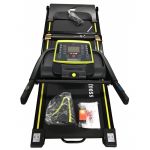 БЕГОВАЯ ДОРОЖКА DENDER CONTINENTAL T-1089