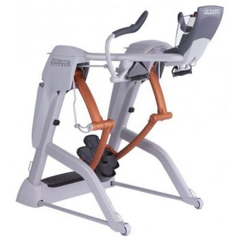 Эллиптический тренажер Octane Fitness Zero Runner ZR8 ― ФИТНЕСЦЕНТР.ru