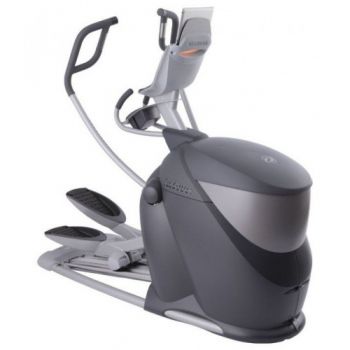 Эллиптический тренажер Octane Fitness Q47xi ― ФИТНЕСЦЕНТР.ru