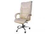 Офисное массажное кресло EGO BOSS EG1001 в комплектации ELITE