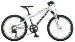 Велосипед SCOTT SCALE JR 20 (2015)