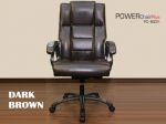 Офисное массажное кресло OTO Power Chair Plus PC-800R