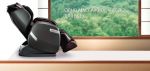 Массажное кресло OGAWA Smart Sento OG6238
