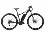 Велосипед CUBE ACCESS WLS HYBRID 27.5 RACE (2015)