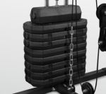 OXYGEN FITNESS BALTIMORE Силовой комплекc