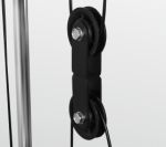 OXYGEN FITNESS BALTIMORE Силовой комплекc