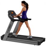 Беговая дорожка Cybex 625T
