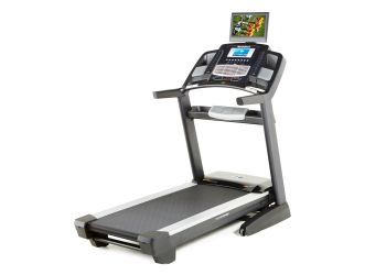 Беговая дорожка NORDIC TRACK Elite 4000 (сборка США) ― ФИТНЕСЦЕНТР.ru