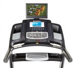 Беговая дорожка NORDIC TRACK Elite 4000 (сборка США)