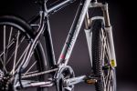 Велосипед Silverback Stride 20 (2015)