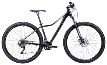 Велосипед CUBE ACCESS WLS RACE 29 (2015) ― ФИТНЕСЦЕНТР.ru