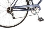 Велосипед SCHWINN WAYFARER (2019)