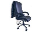 Офисное массажное кресло EGO BOSS EG1001 в комплектации LUX
