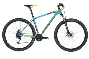 Велосипед KELLYS Spider 10 29" (2019) ― ФИТНЕСЦЕНТР.ru