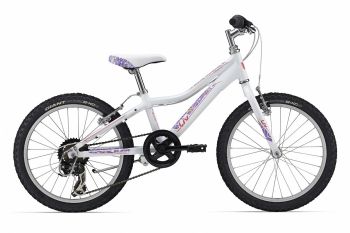 Велосипед Giant AREVA 20 LITE (2015) ― ФИТНЕСЦЕНТР.ru