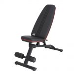 Тренировочная скамья Adidas ADBE-10235