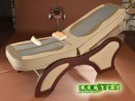 Тепловая массажная кровать DocStor 10