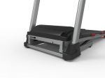Электрическая беговая дорожка BASIC FITNESS T660