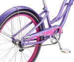 Велосипед SCHWINN SPRITE 24 (2017)