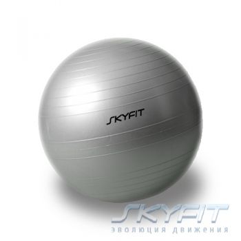 ГИМНАСТИЧЕСКИЙ МЯЧ SKYFIT 75СМ SF – GB75 ― ФИТНЕСЦЕНТР.ru