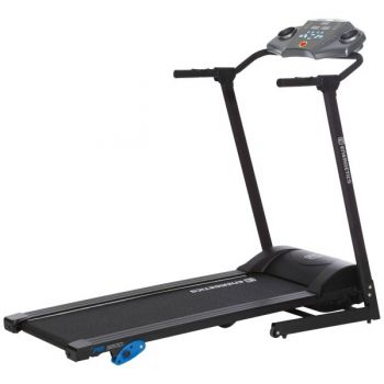 Электрическая беговая дорожка для дома ENERGETICS Power Run 3200p  ― ФИТНЕСЦЕНТР.ru