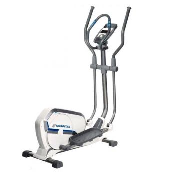 Эллиптический тренажер ENERGETICS XT 740t ― ФИТНЕСЦЕНТР.ru