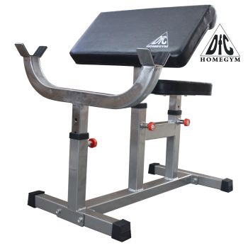 Скамья Скотта DFC HOMERGYM UB006 ― ФИТНЕСЦЕНТР.ru