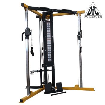 Кроссовер DFC POWERGYM PK023 ― ФИТНЕСЦЕНТР.ru
