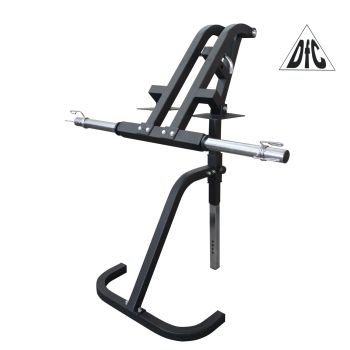 Агрегат для ног/пресса DFC POWERGYM OPTION 5 ― ФИТНЕСЦЕНТР.ru