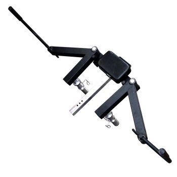 Баттерфляй DFC POWERGYM OPTION 3 ― ФИТНЕСЦЕНТР.ru