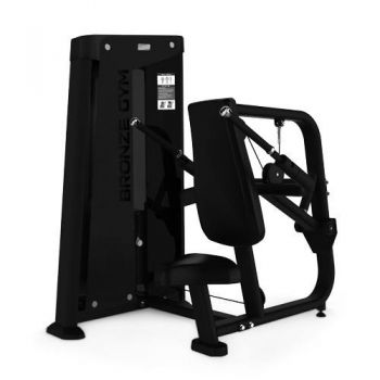 BRONZE GYM NEO 26 Отжимание сидя (брусья) ― ФИТНЕСЦЕНТР.ru