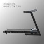 Беговая дорожка Clear Fit Enjoy TM 7.35 HRC