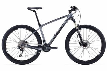 Велосипед Giant XTC ADVANCED 27.5 3 (2015) ― ФИТНЕСЦЕНТР.ru