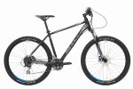 Велосипед CUBE AIM DISC SL 27.5 (2015)