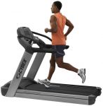 Беговая дорожка Cybex 770T