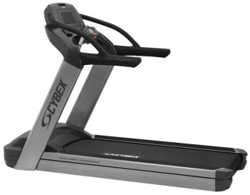 Беговая дорожка Cybex 770T ― ФИТНЕСЦЕНТР.ru