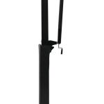 Баскетбольная стойка стационарная 54" DFC ING54U