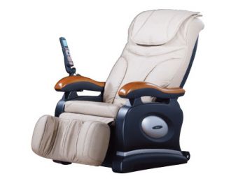 Массажное кресло iRest SL-A17 ― ФИТНЕСЦЕНТР.ru