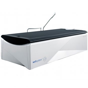 Бесконтактная гидромассажная ванна WELLSYSTEM RELAX PLUS ― ФИТНЕСЦЕНТР.ru