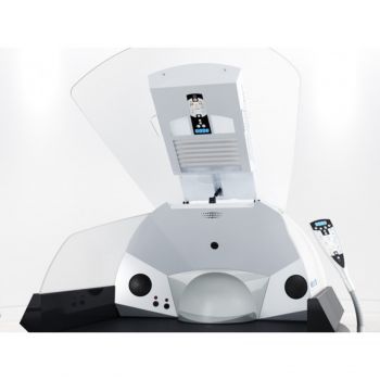 СПА-КУПОЛ WELLSYSTEM ― ФИТНЕСЦЕНТР.ru