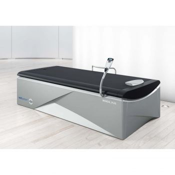 Бесконтактная гидромассажная ванна WELLSYSTEM MEDICAL PLUS ― ФИТНЕСЦЕНТР.ru