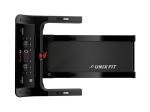 Беговая дорожка UNIXFIT Hi-tech F2 PLUS Dark Storm 