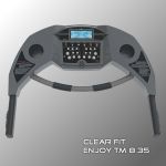 Беговая дорожка Clear Fit Enjoy TM 8.35 HRC
