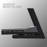 Беговая дорожка Clear Fit Enjoy TM 8.35 HRC