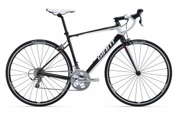 Велосипед Giant DEFY 2 COMPACT (2015) ― ФИТНЕСЦЕНТР.ru