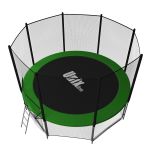 Батут UNIX line 10 ft Classic (outside)